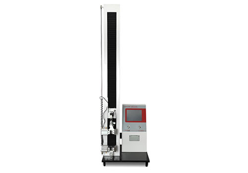 聚乙烯土工膜抗拉強度試驗儀