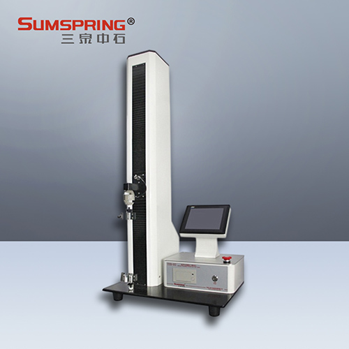 醫(yī)藥包裝撕拉力測(cè)試儀實(shí)物圖